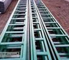 梯型玻璃钢桥架